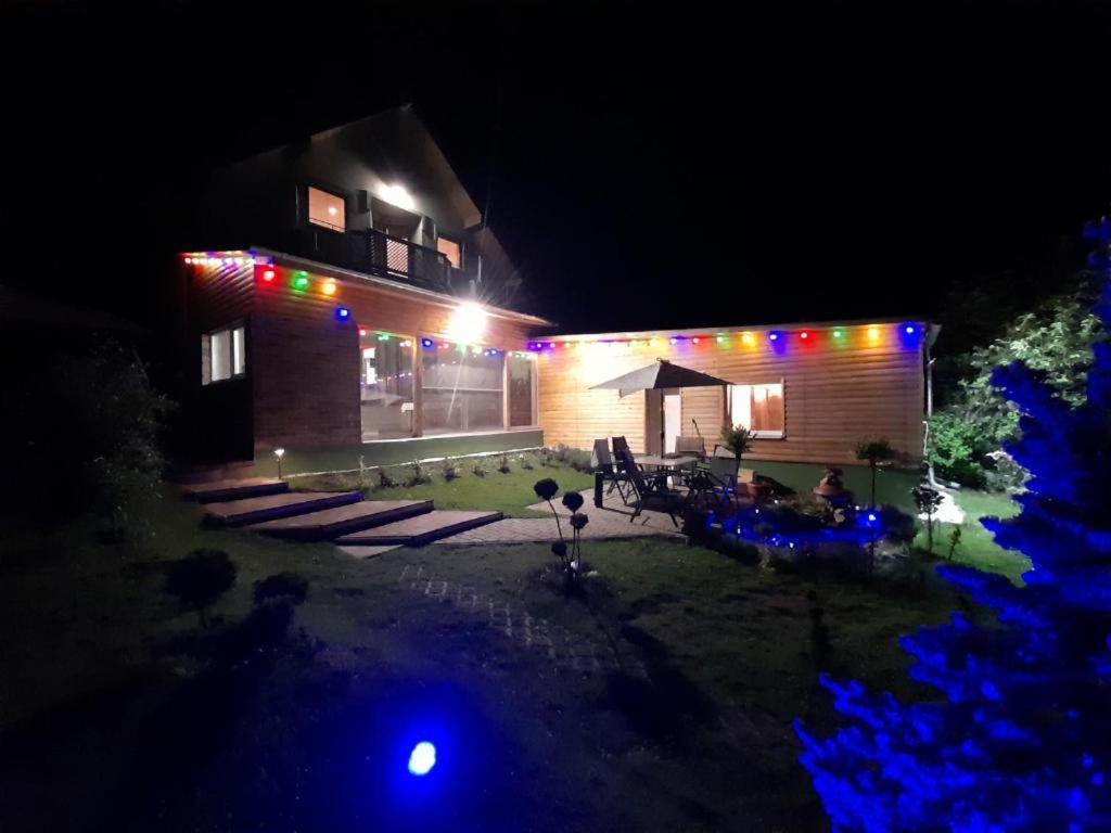 Hőforrás Wellness Panzió Hotel Egerszalók Exterior foto